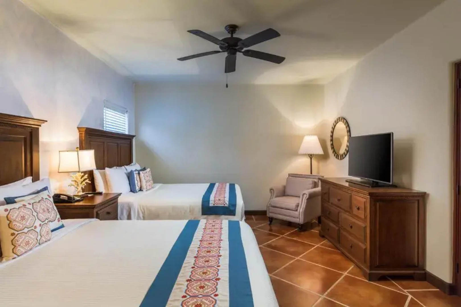 Suites at Hacienda Del Mar Los Cabos