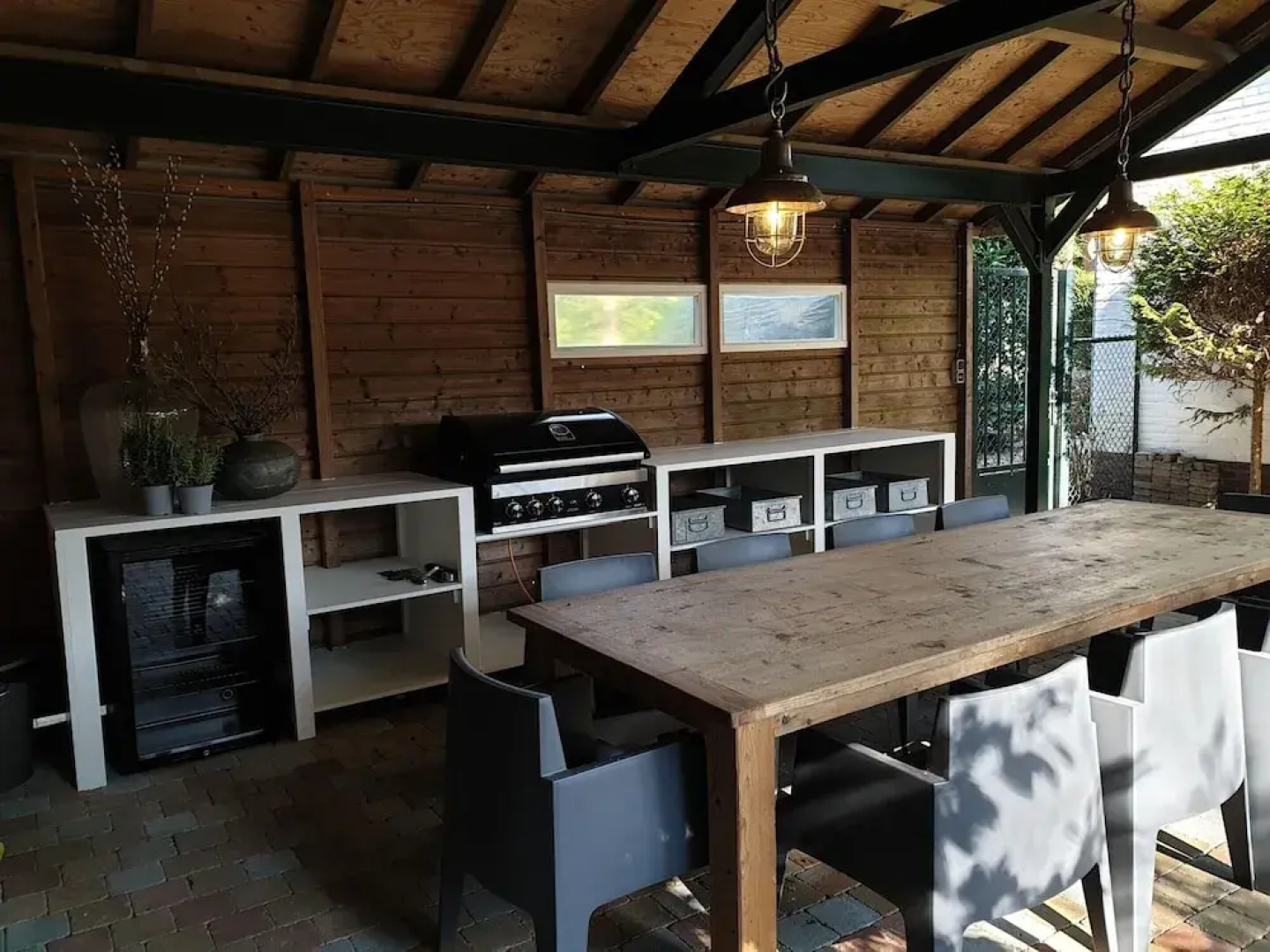 Country House in Leende Near Leenderbos Forest