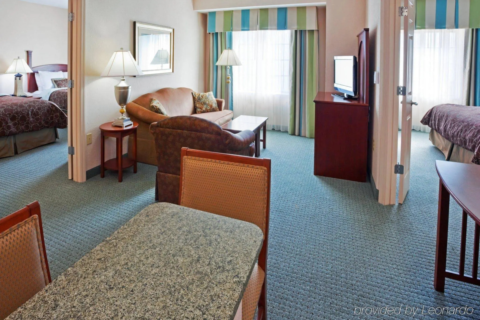 Staybridge Suites Wilmington - Brandywine Valley by IHG