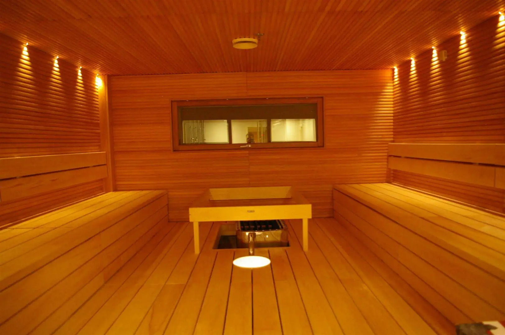 Norlandia Care Tampere Hotel