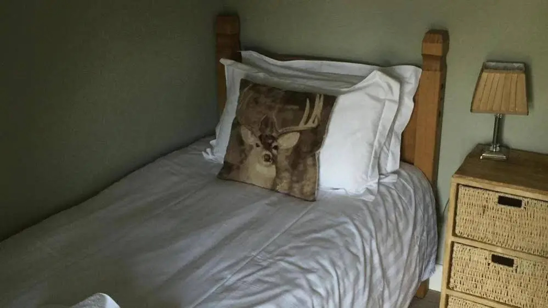 Fernavilleï¿½s Rest