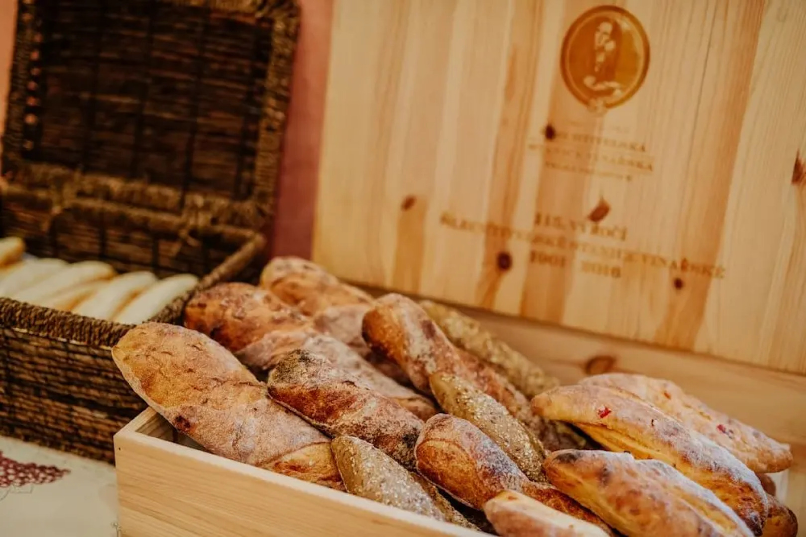 Hotel Akademie a depandance Vila Jarmila