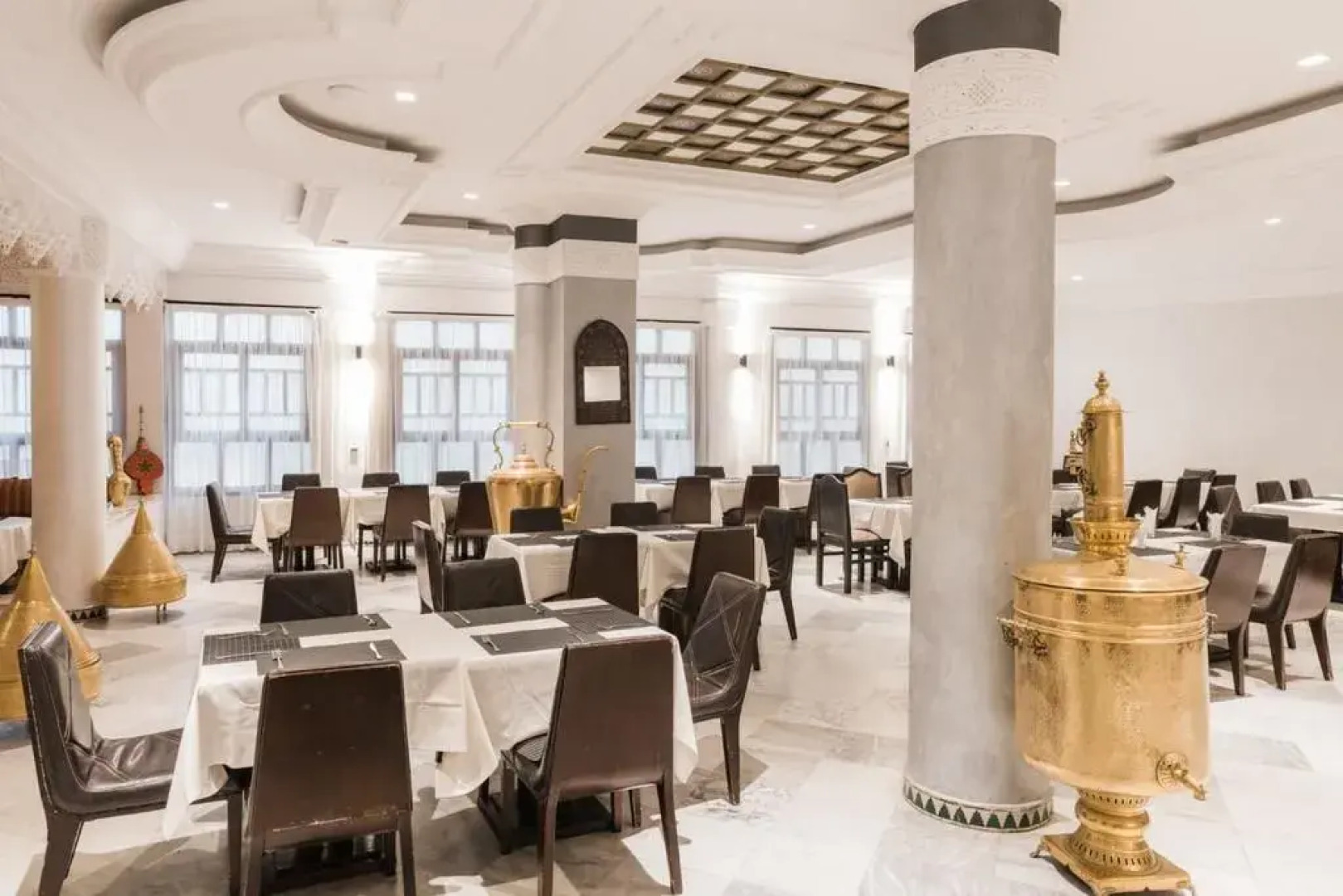 Hotel Casablanca City Center