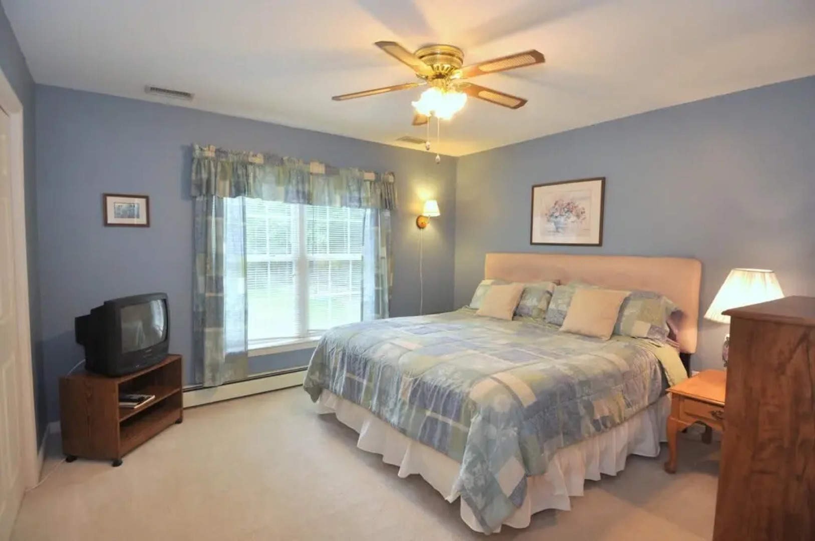 Hollands Haven - 5 Bedroom