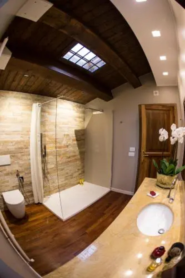 Celestino V Bed And Breakfast Charme