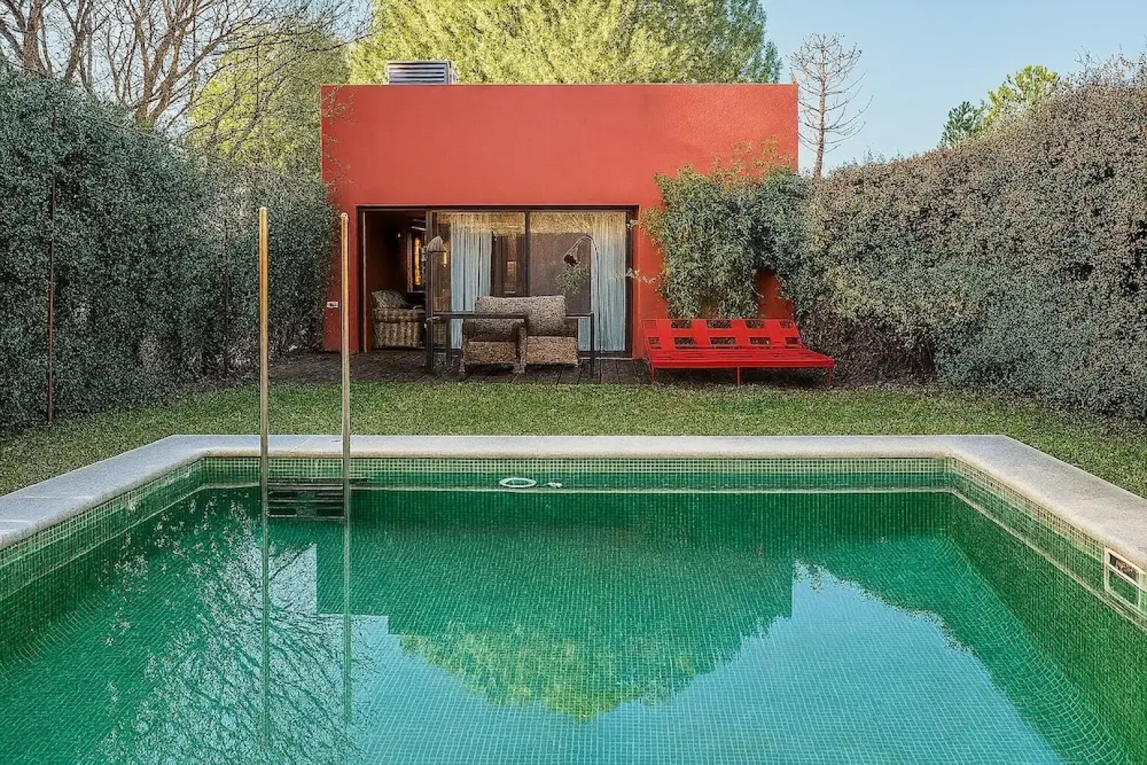 Hotel Boutique Pinar by Bossh Hotels