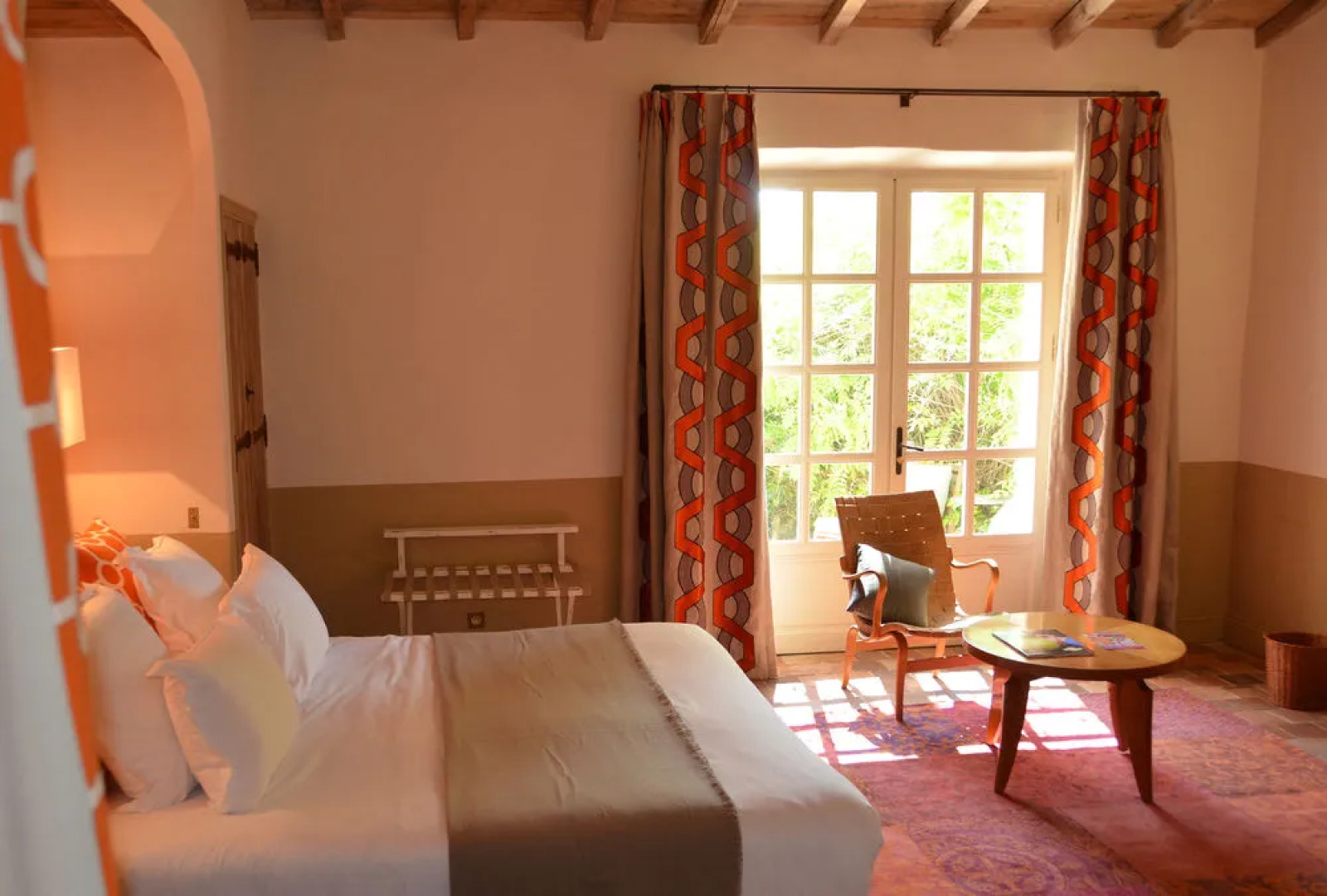 Les Petites Maisons - Hameau des Baux