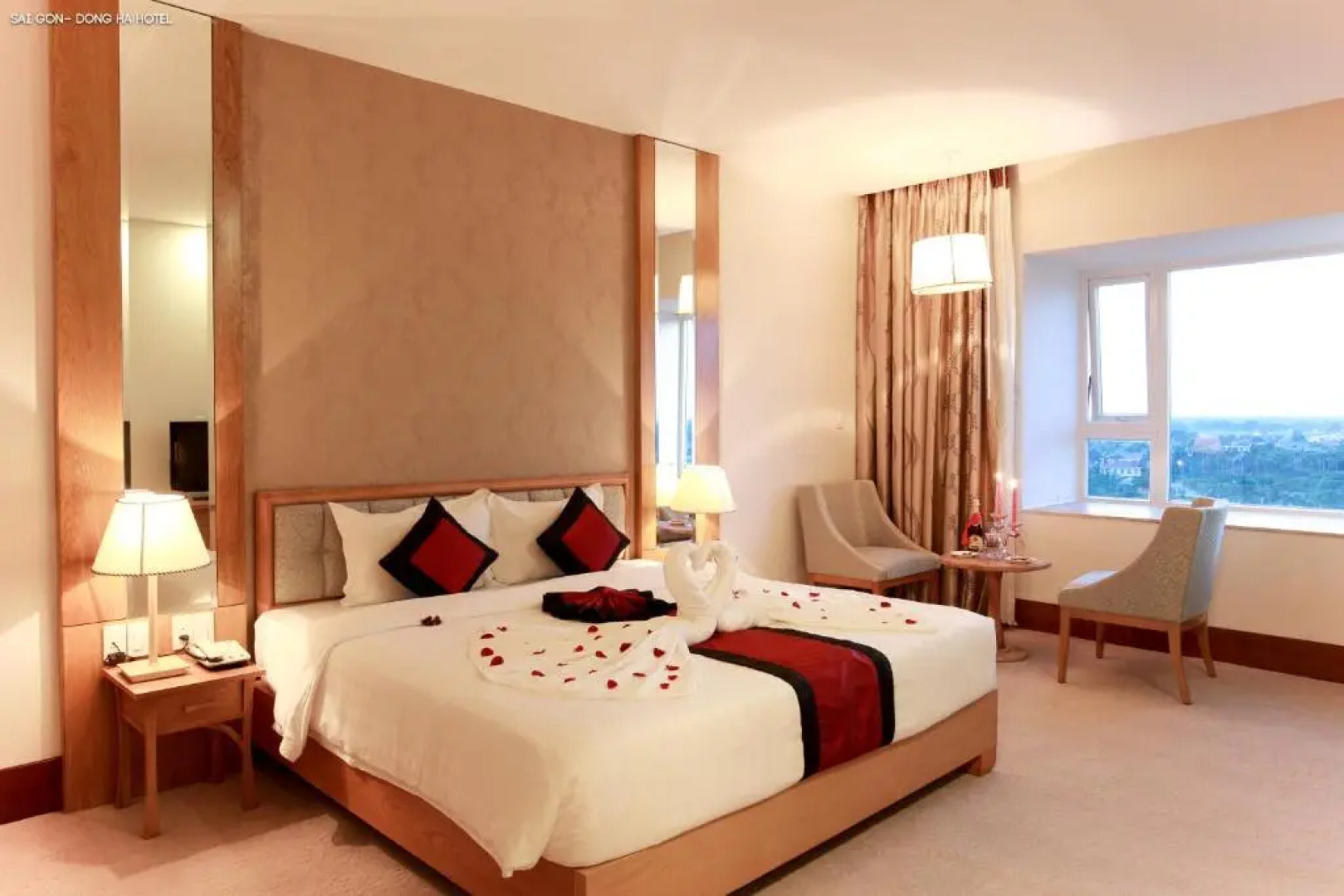 Sai Gon Dong Ha Hotel