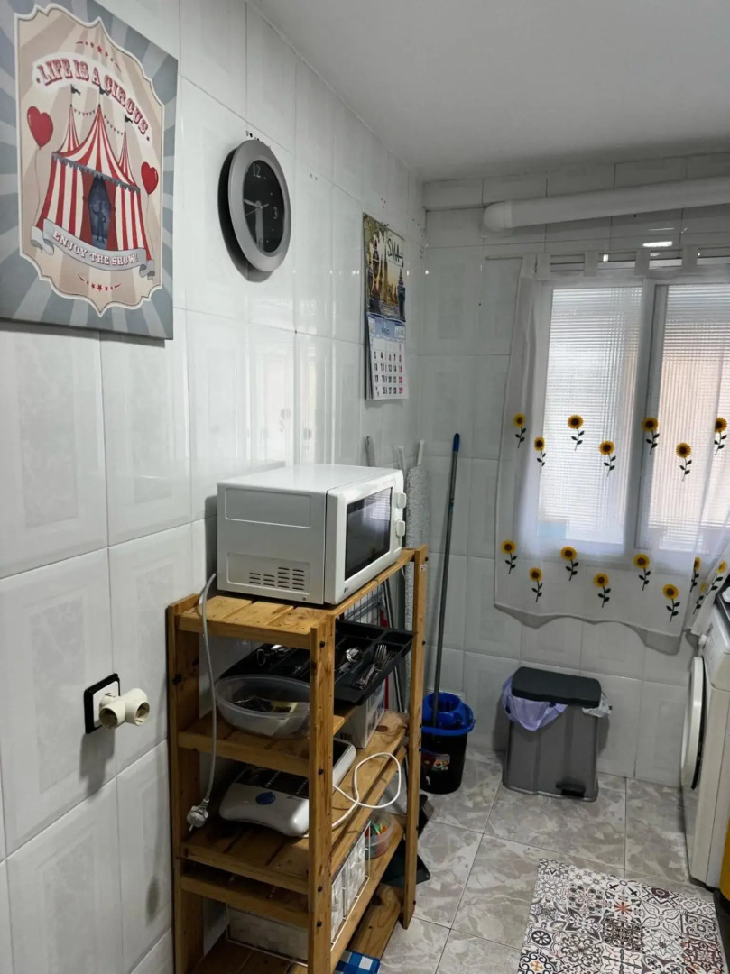 Sevilla Apartamento en Camas a 5 minutos del centro de Sevilla Wifi