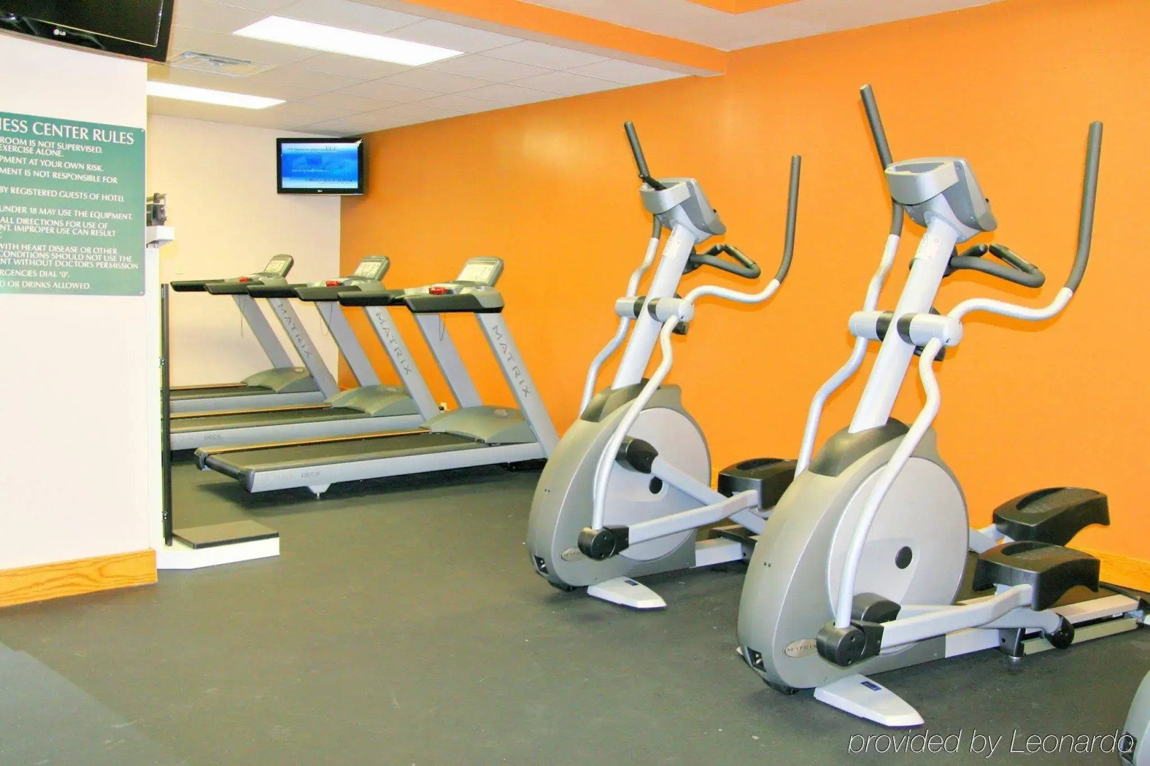 Holiday Inn Kearney by IHG