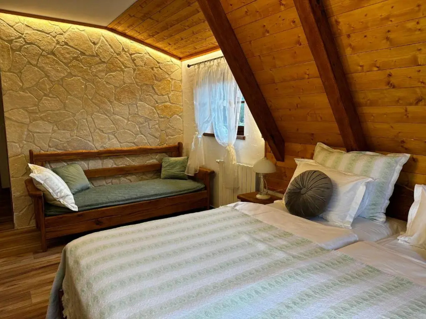 Boutique Villa Pearl of Plitvice