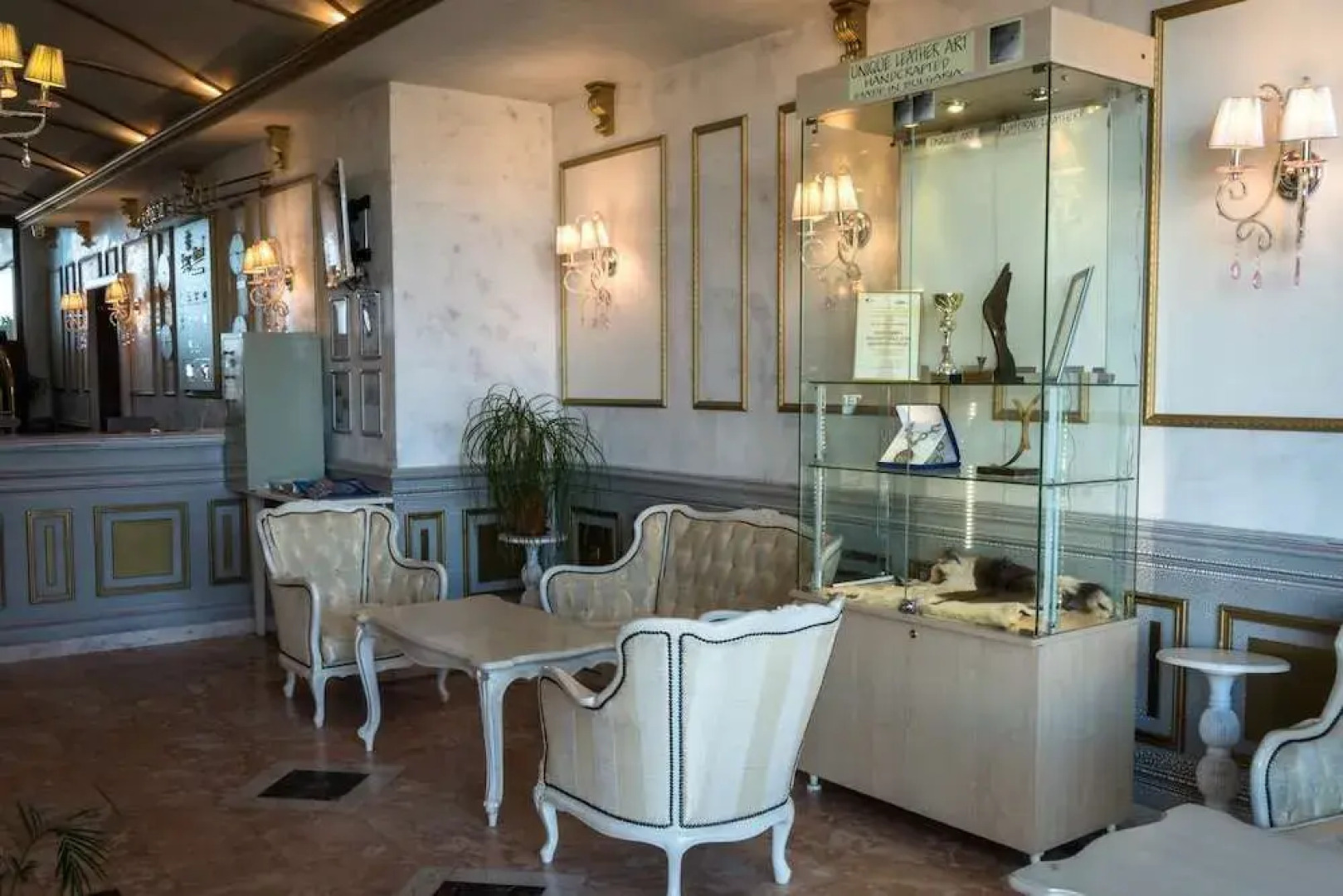 Long Beach Resort And Spa