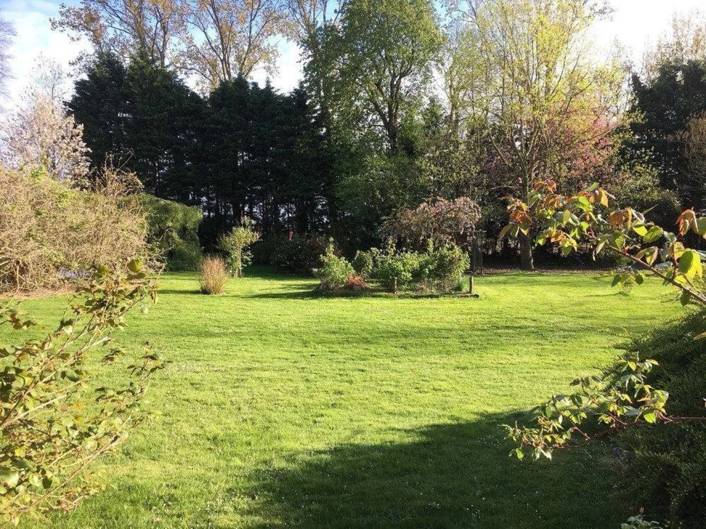 Domaine Des Celestins