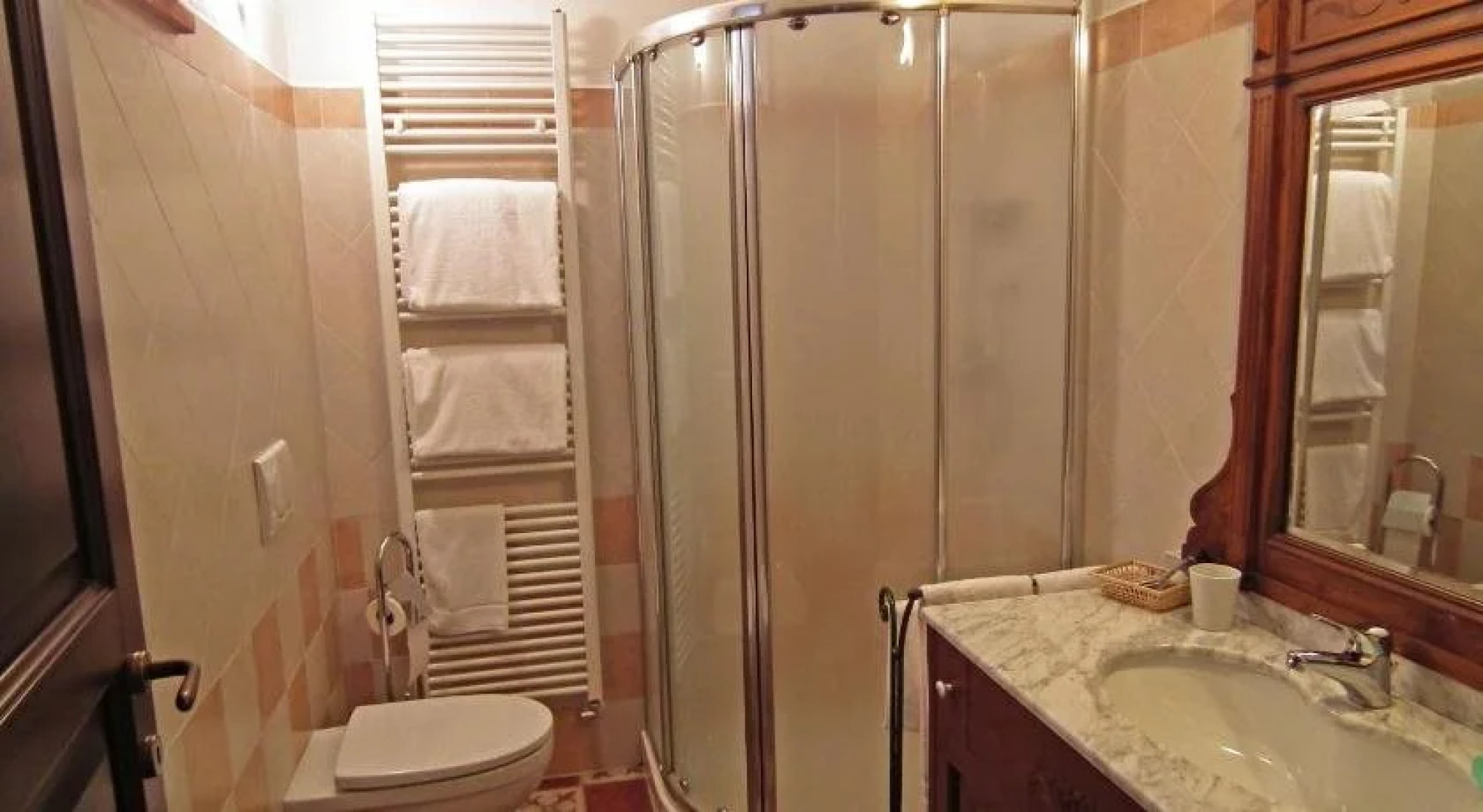 Villa Ciabot Nogaris