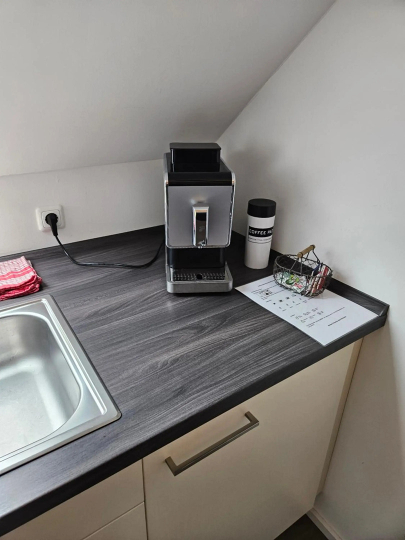 Ferienwohnung Klettham