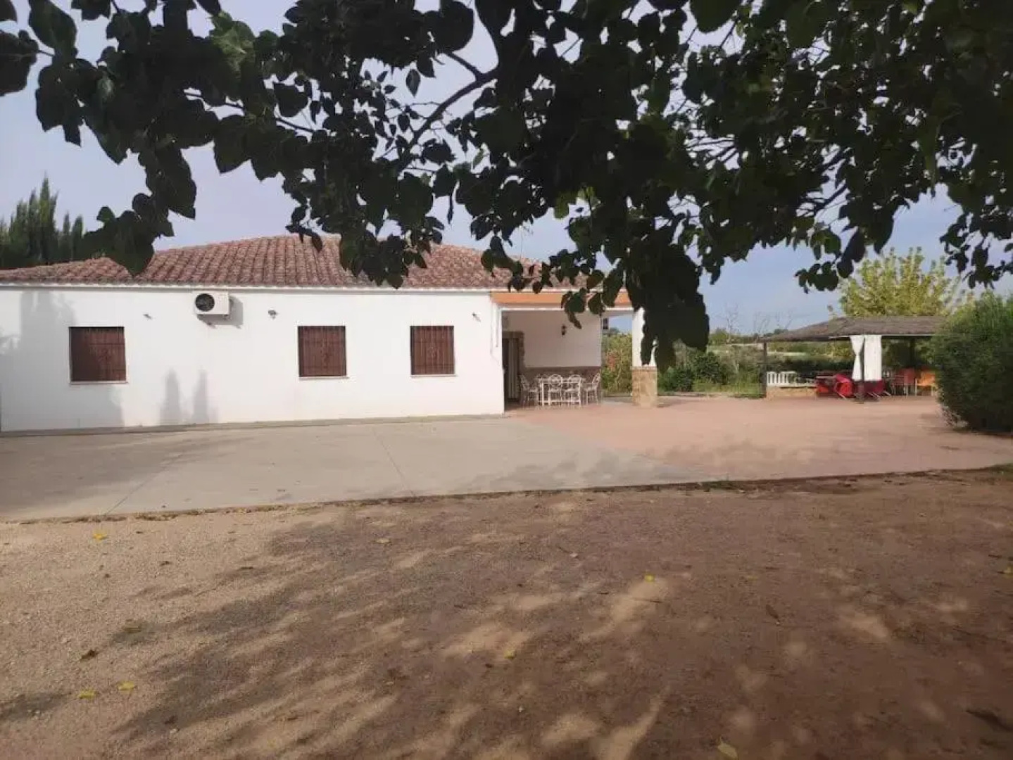 Casa Rural Alameda