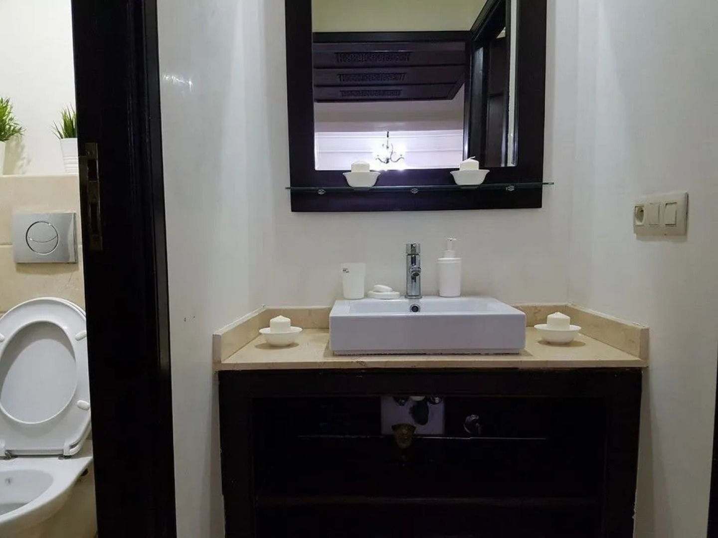 Sea View Apartment Casablanca