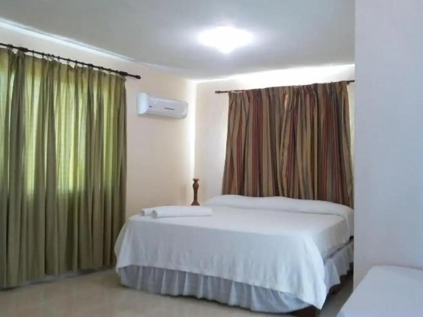 Marina del Mar Hotel