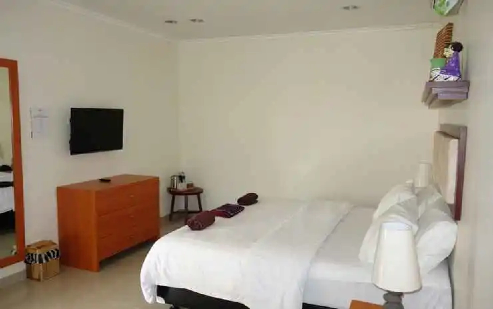 Bulak Laut Hotel and Resort