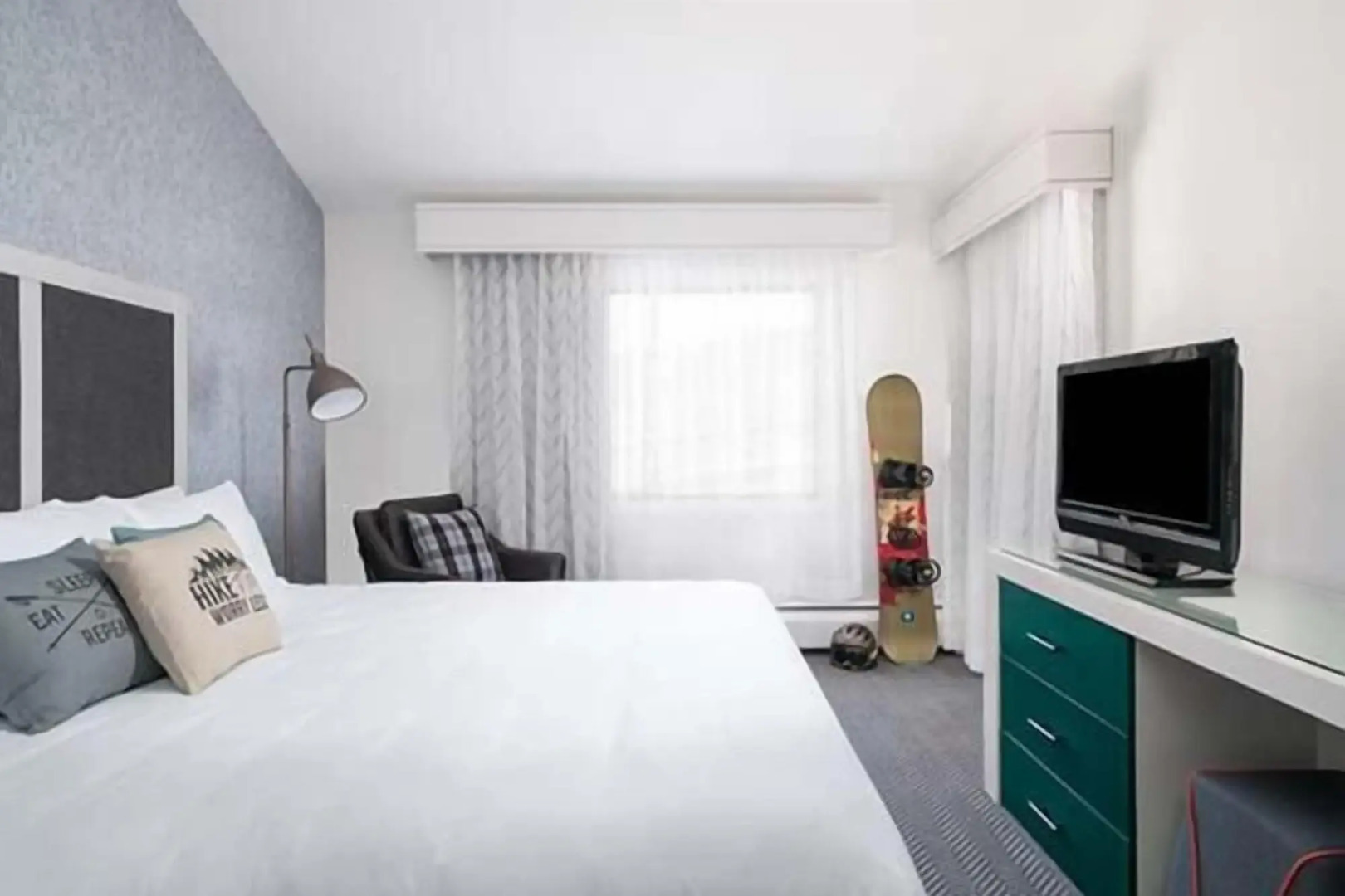 Gravity Haus Steamboat