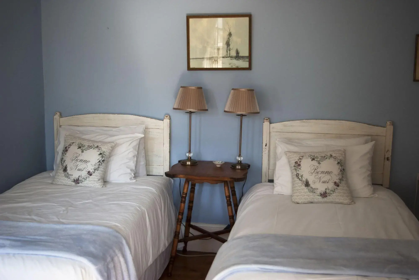 Tancredi Bed and Breakfast