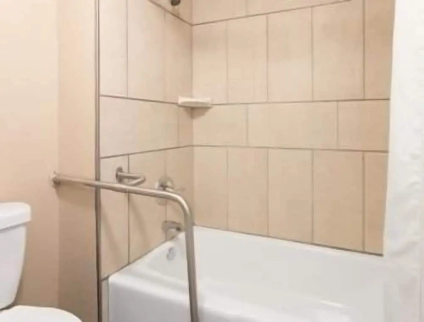 Days Inn Asheville Airport