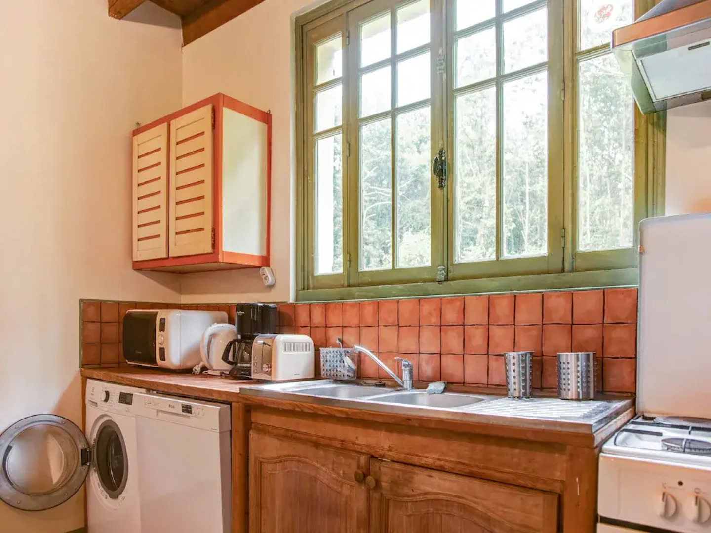 Elegant Normandy Escape