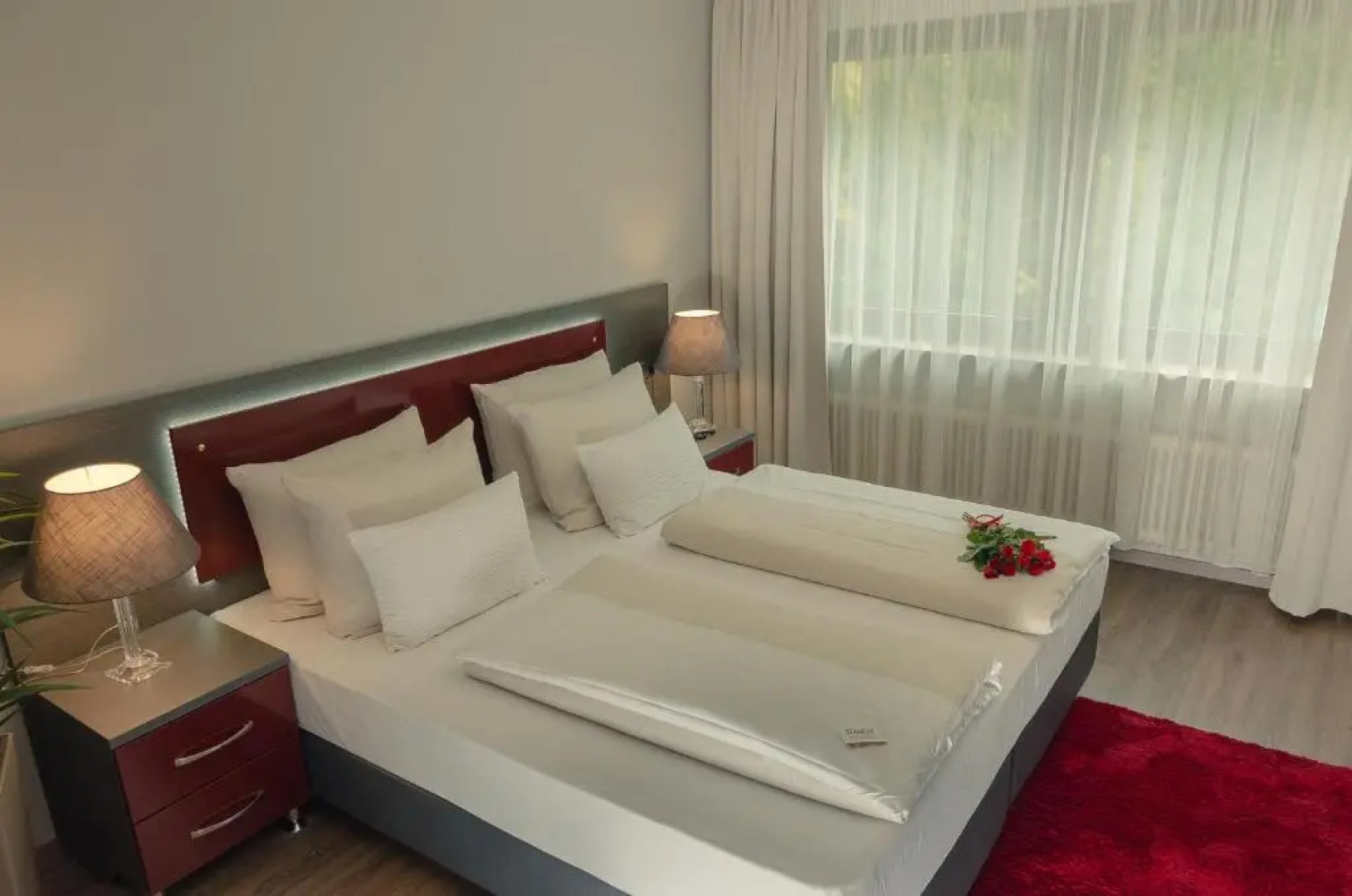 Waldhotel Am Eichholz Sindelfingen