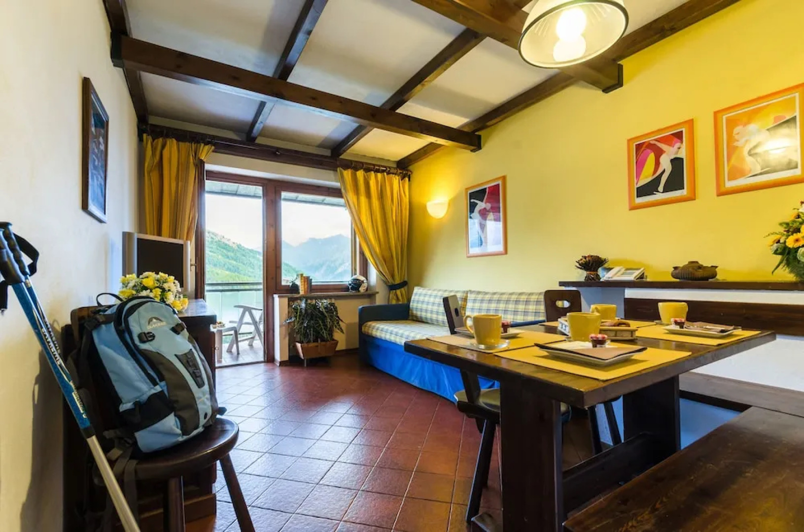 Resort Hotel Palace 2