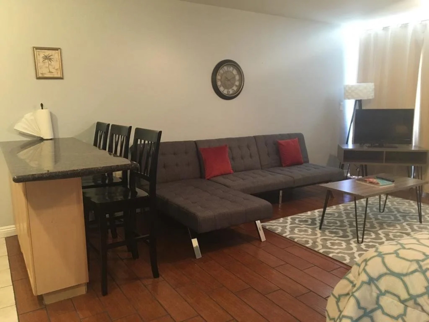 International Hotel and Suites