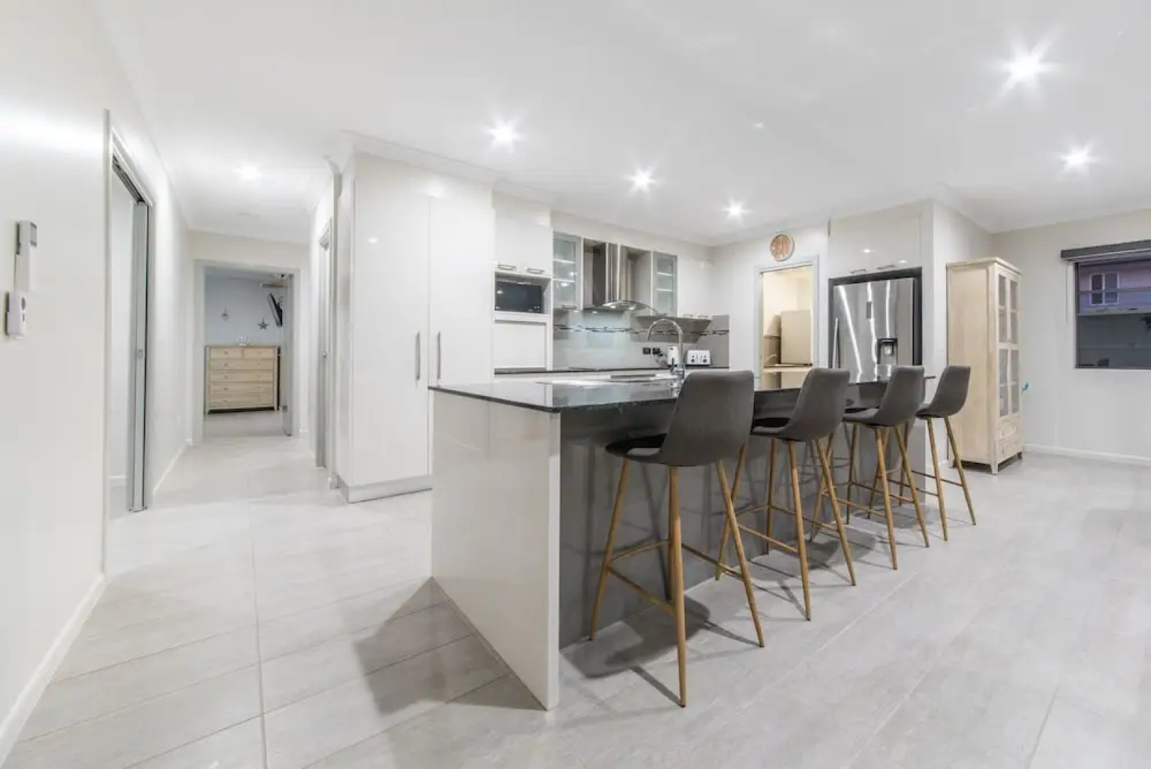 Whitsunday Sands - Cannon Valley