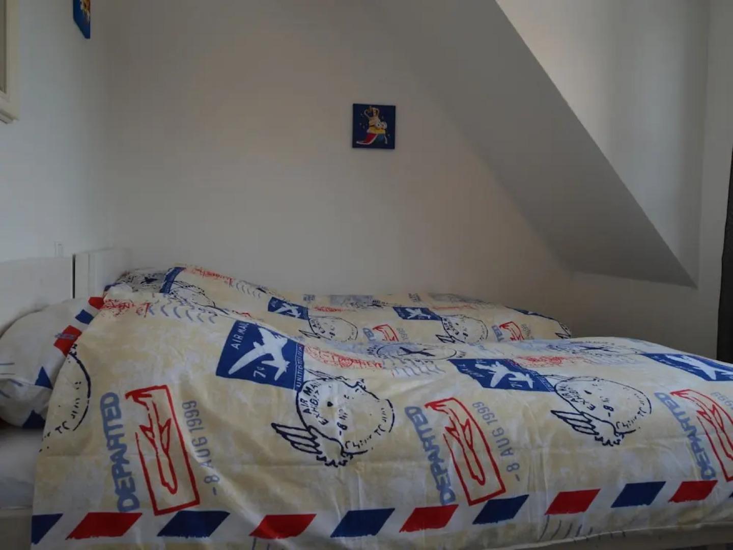 Cozy Apartment in Rees With Wifi