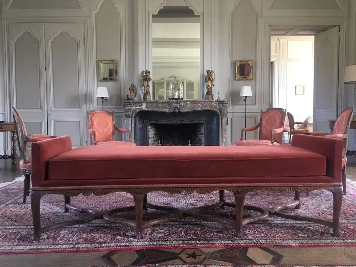 Château de Janville