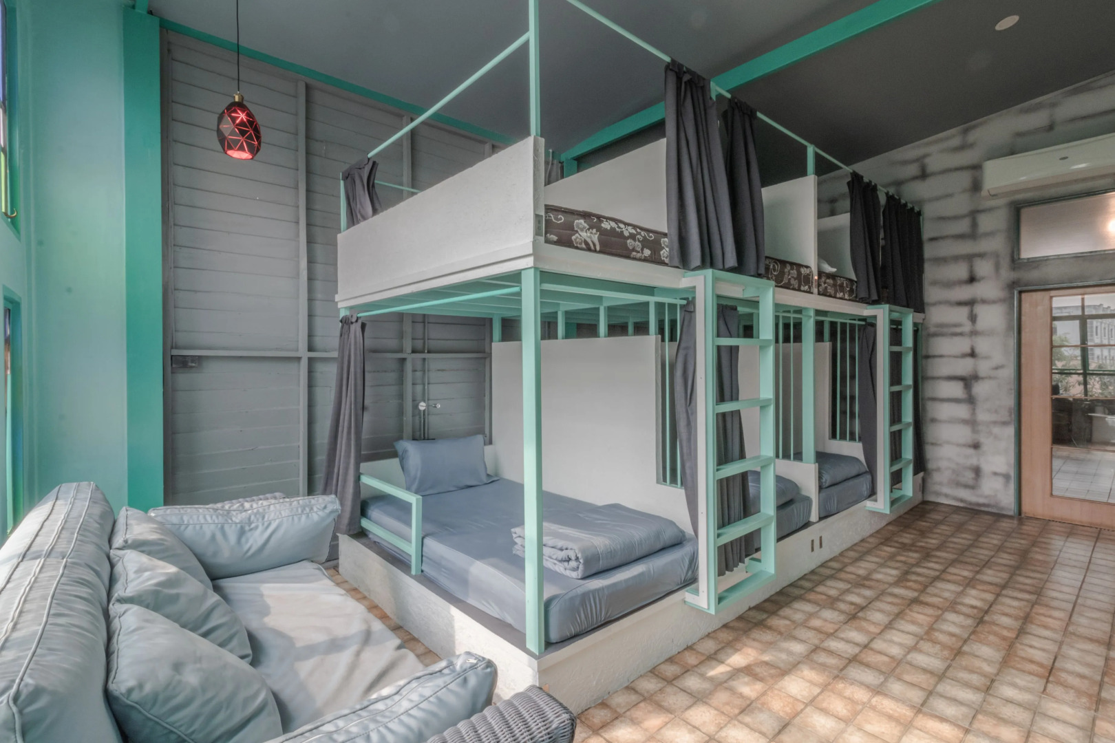 Time Sabai 134 Hostel