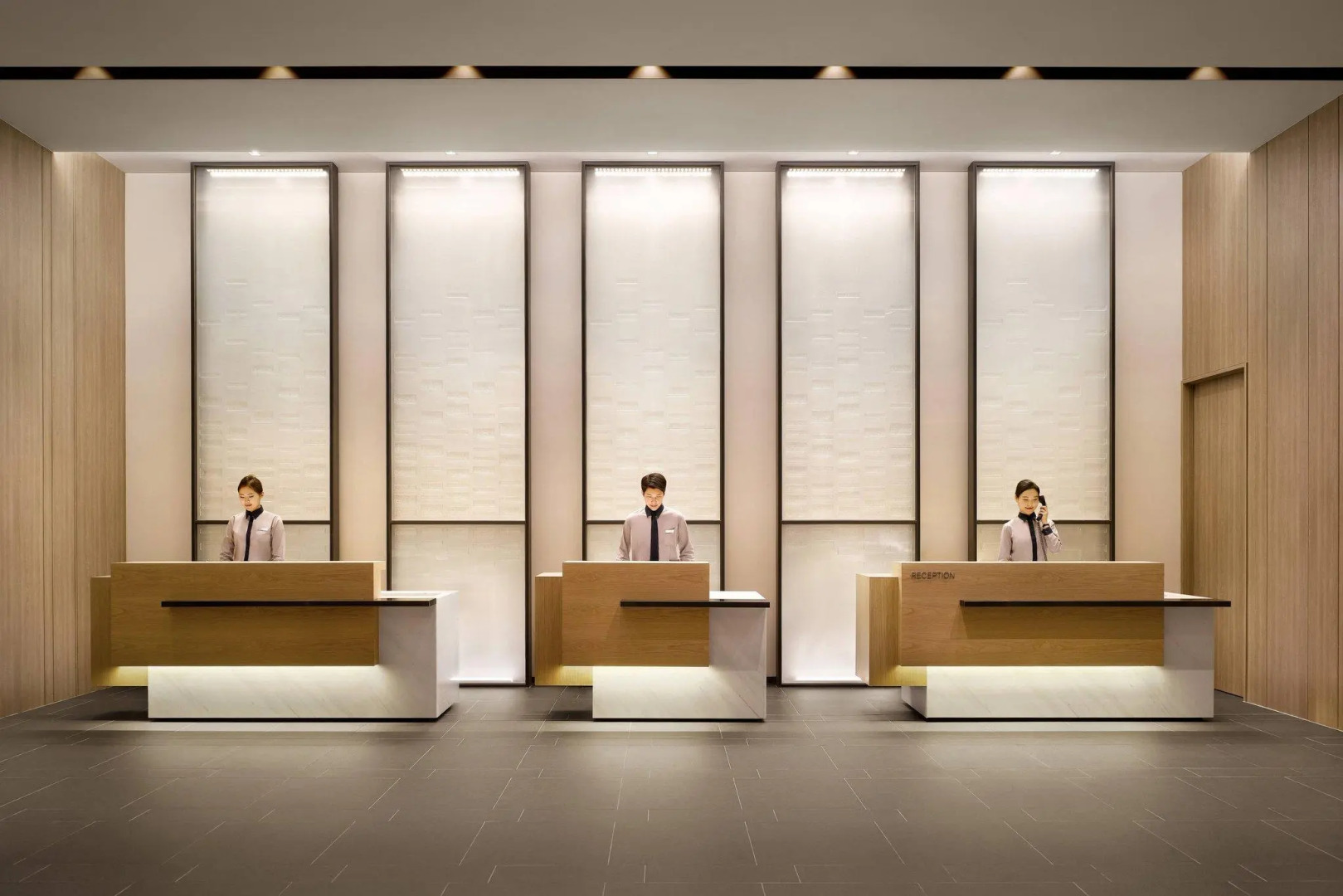 Fairfield by Marriott Seoul