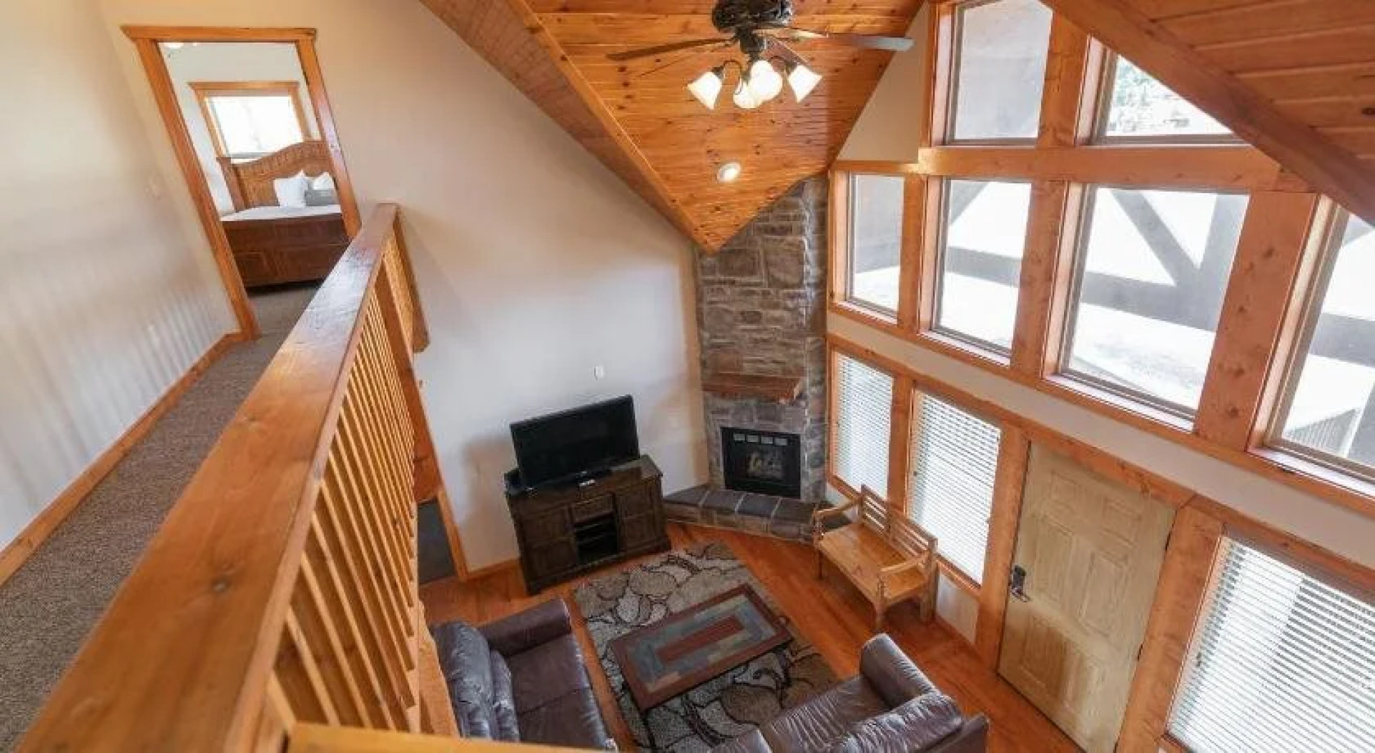 The Lodges At Table Rock Lake By Capital Vacations