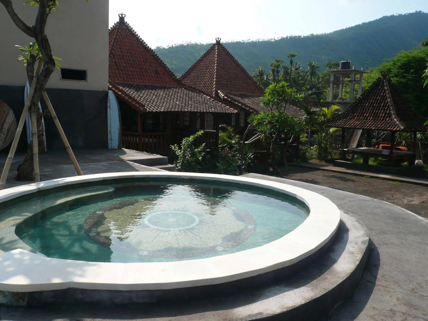 Classic Beach Villas