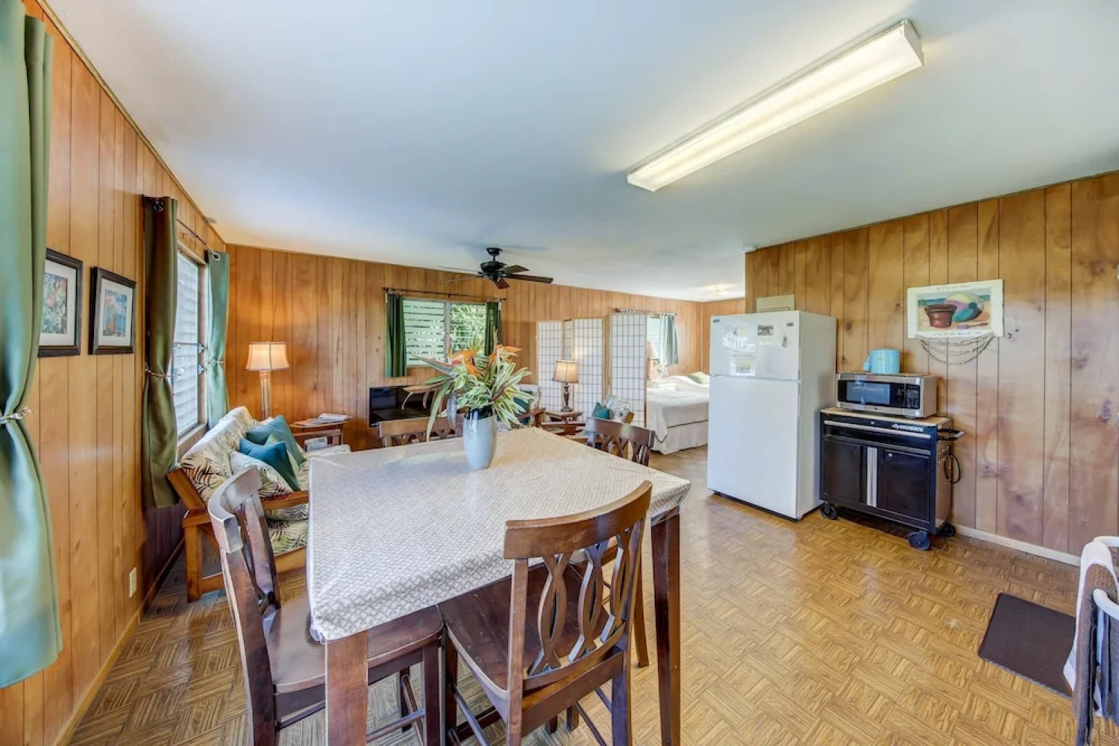 Malolo 1 Bedroom Home