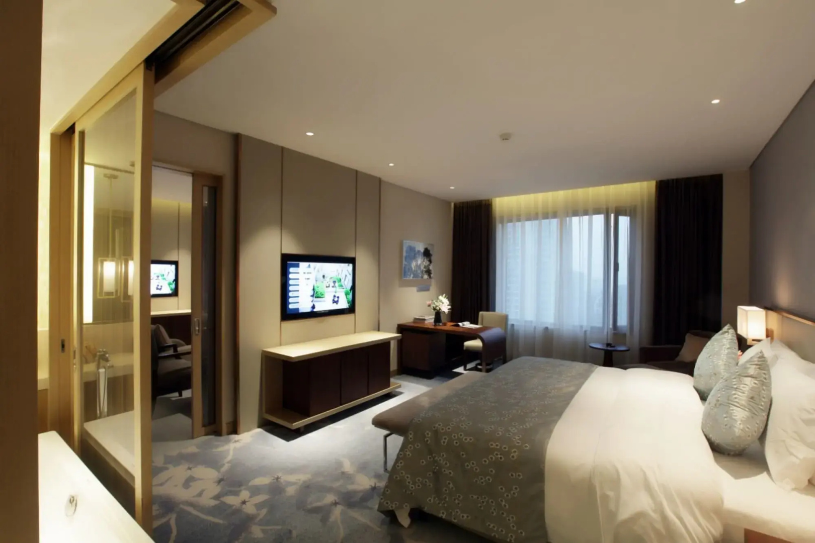 WOJO Hotel