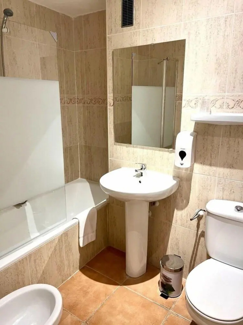 Hotel Acebo Plaza Mayor