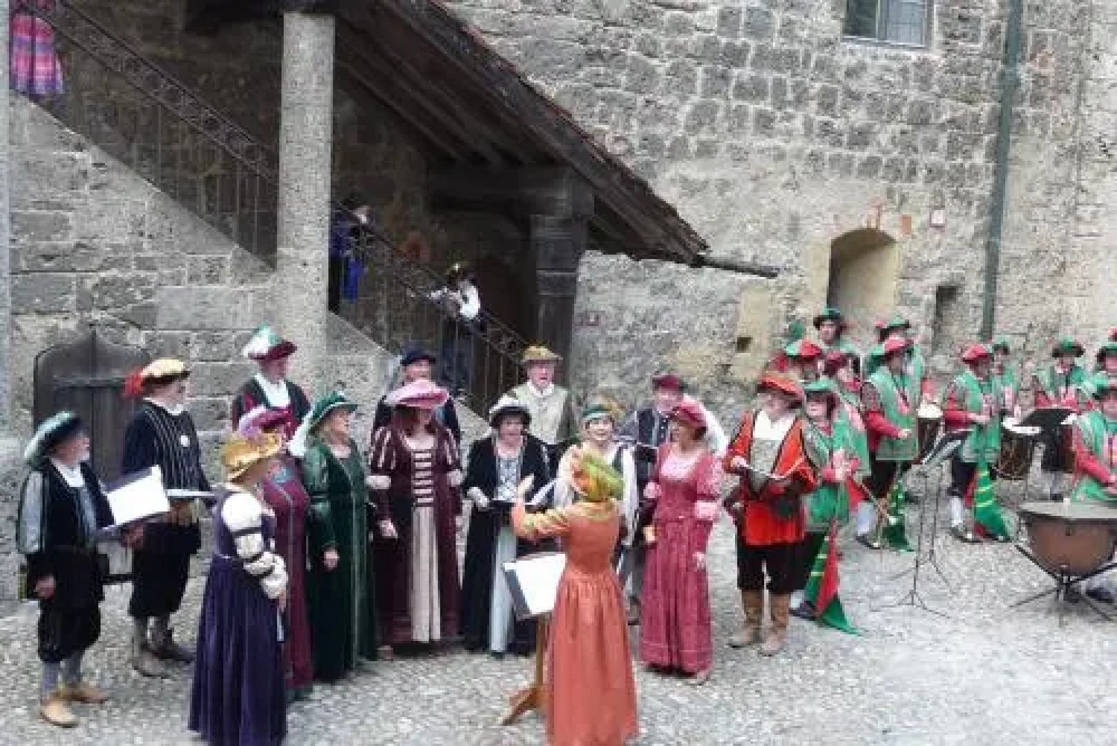 Ferienwohnung Renner