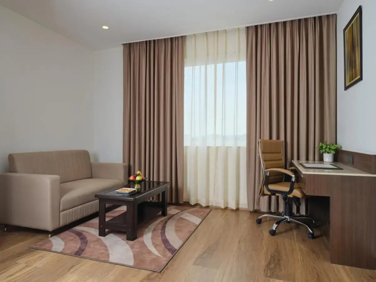 Regenta Place Gwalior