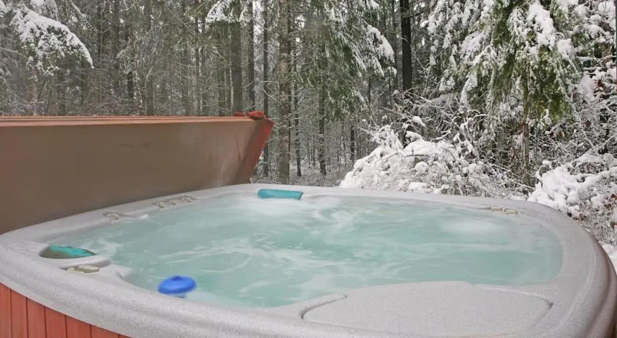 Alpine Adventure Lodge