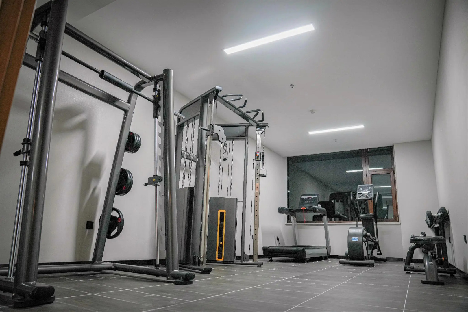 Hanting Premium Hotel  Fuyu Ouya Shopping Mall