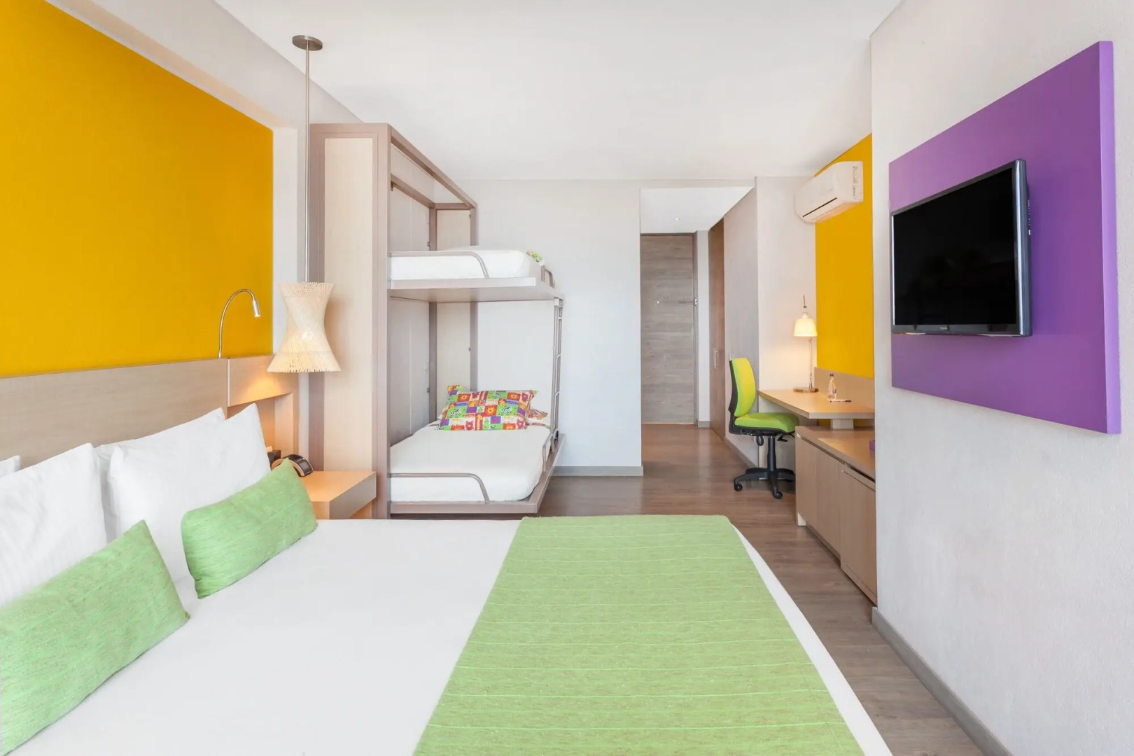 Hotel Barí Bucaramanga By OxoHotel