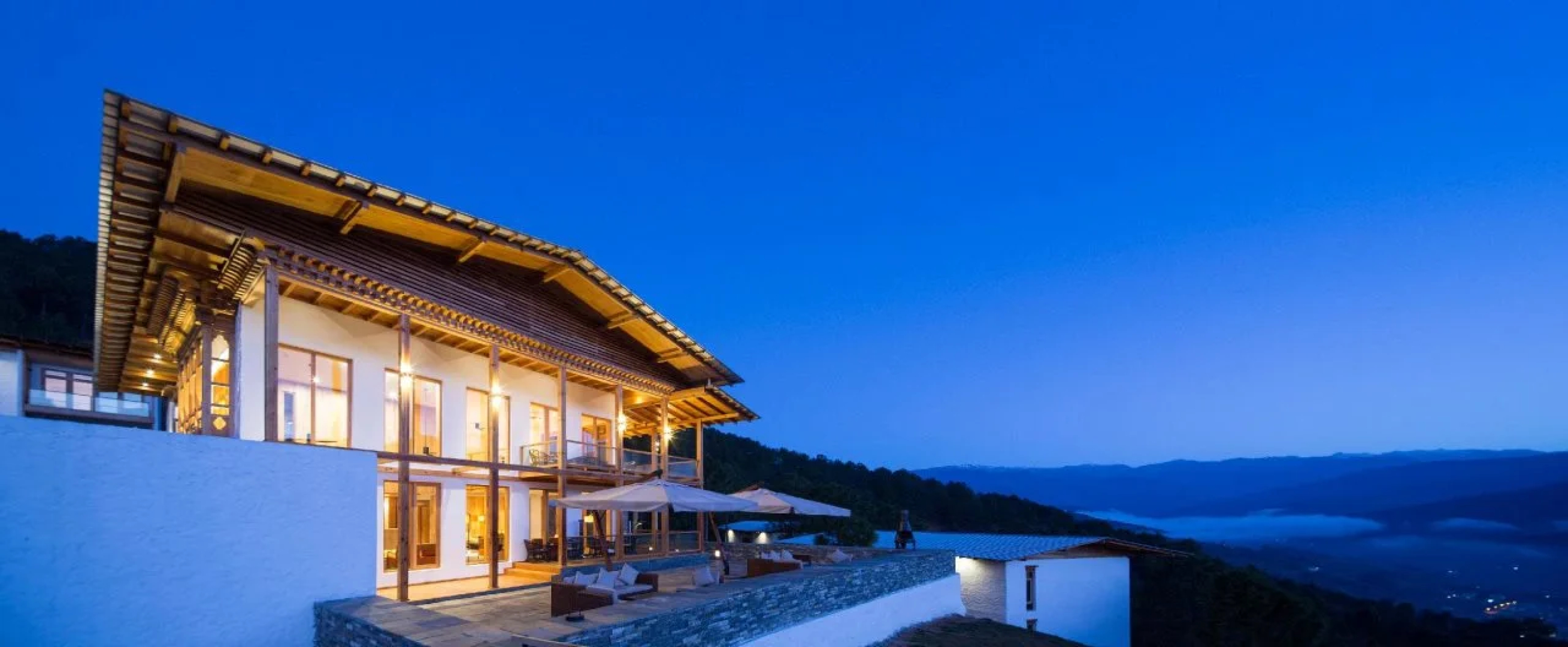 Dhensa Boutique Resorts
