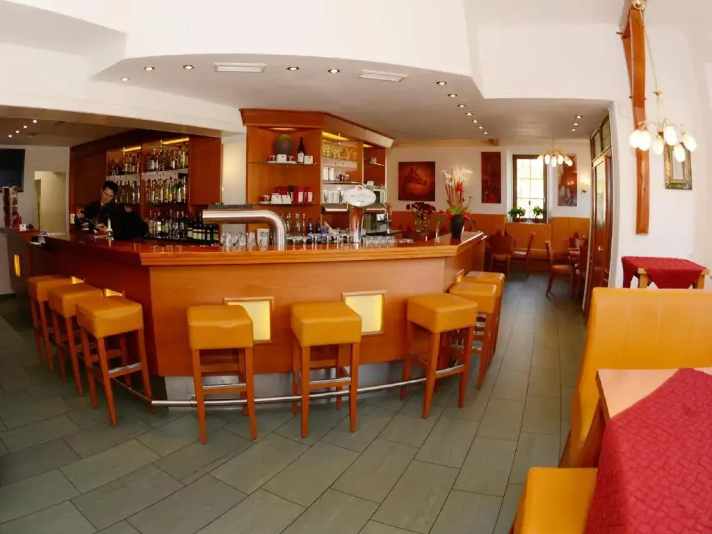 Hotel-Restaurant Rotes Einhorn Superior