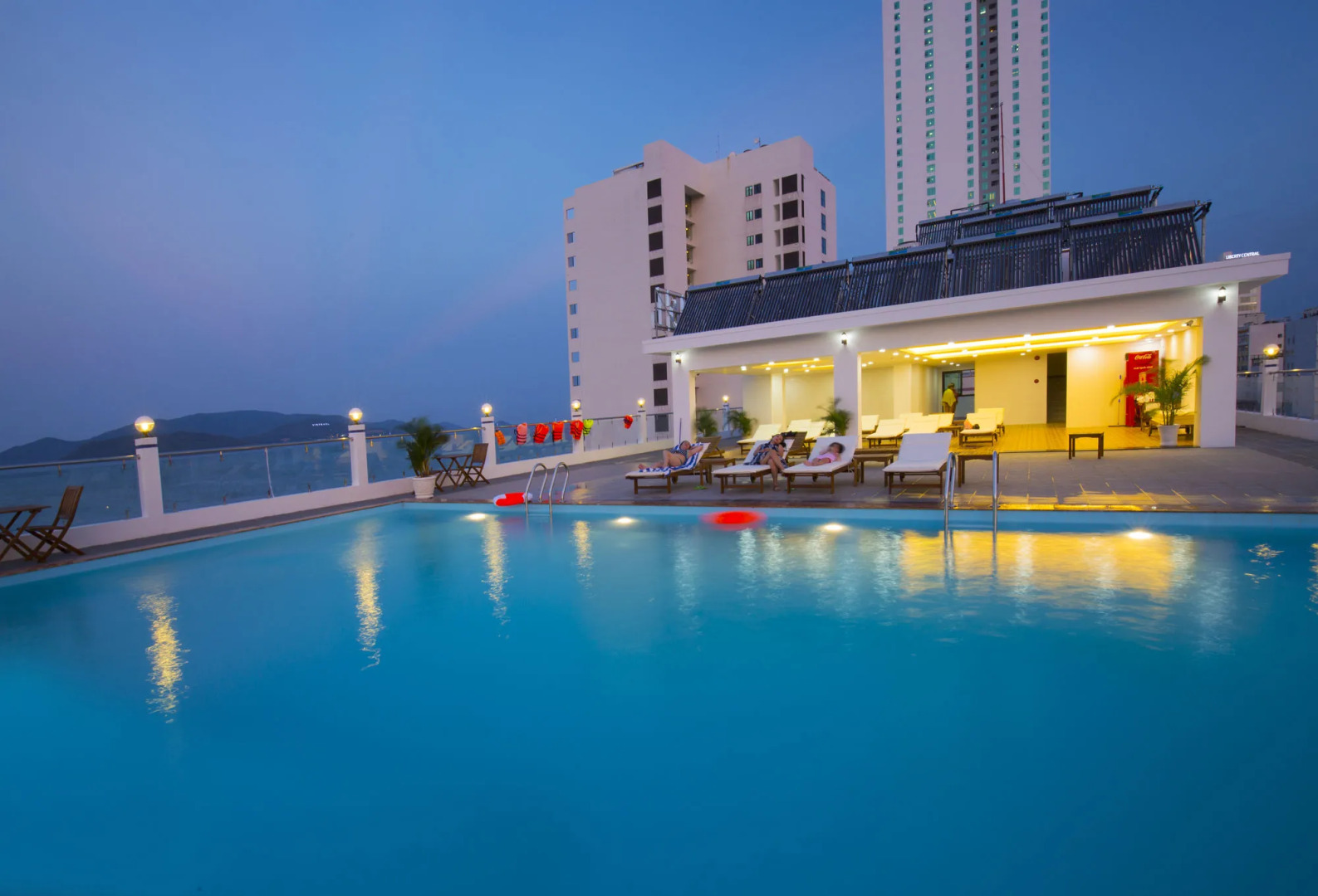 Happy Light Central Nha Trang