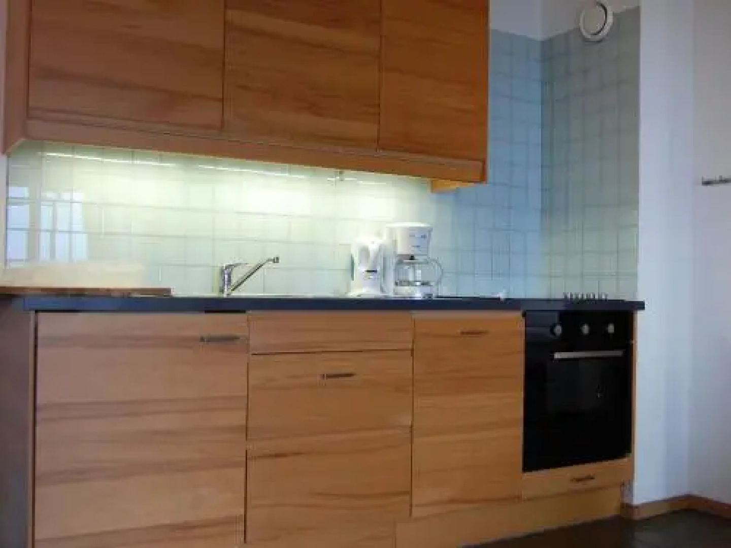 Apartment Quille du Diable 26