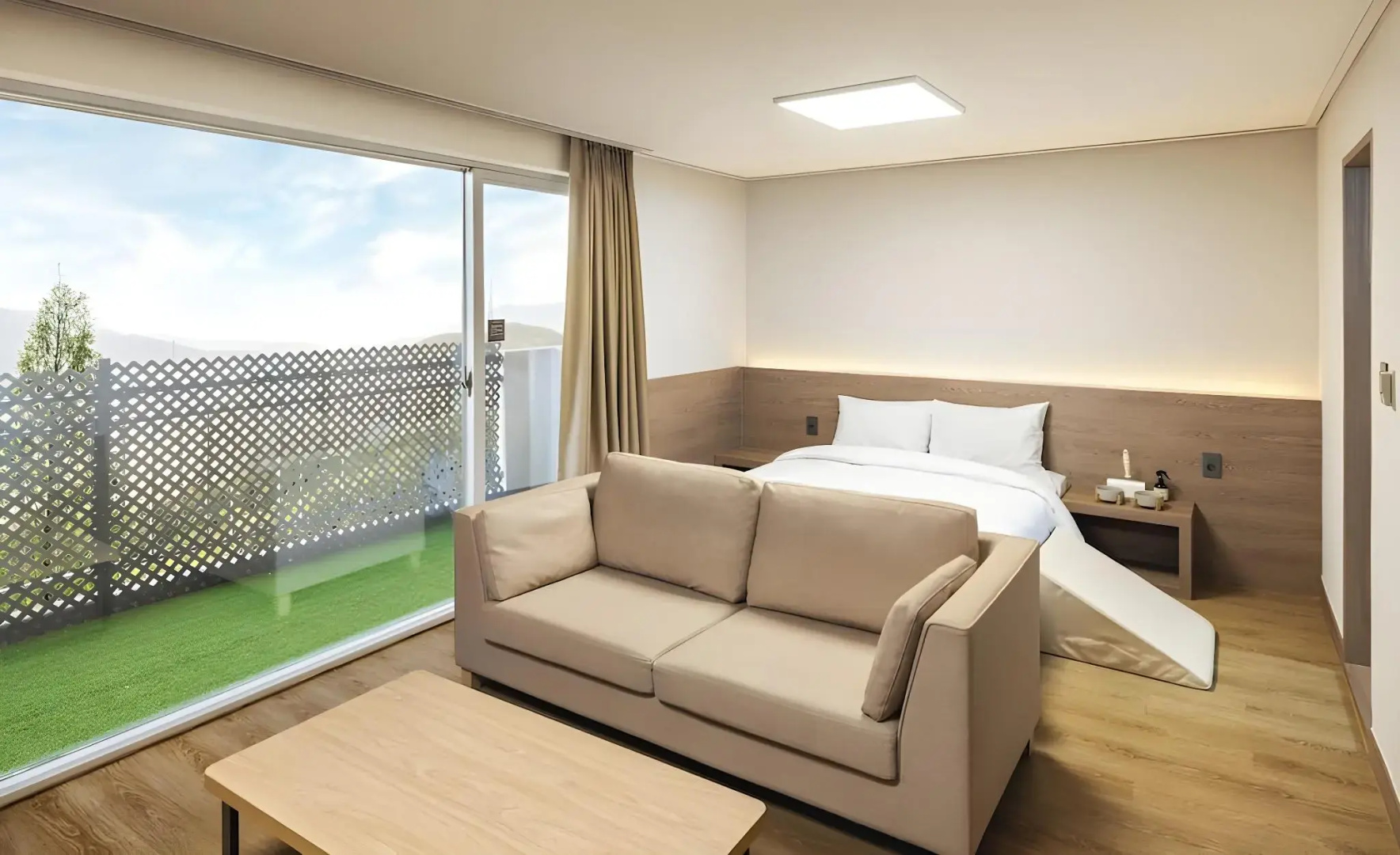 Kensington Resort Chungju